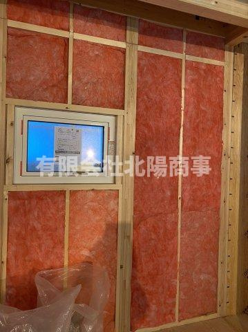 釧路町東陽西1丁目5　中古住宅のその他