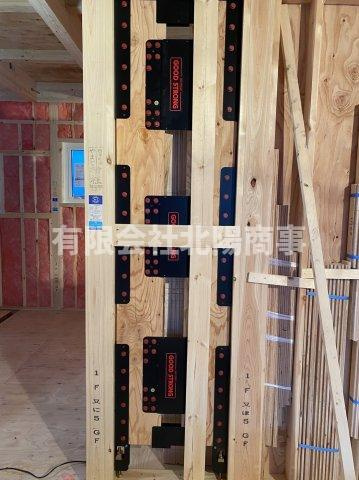 釧路町東陽西1丁目5　中古住宅のその他