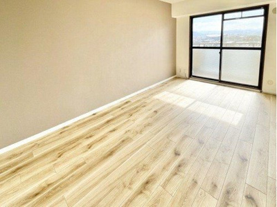 【洋室】 | ネオハイツ八木西