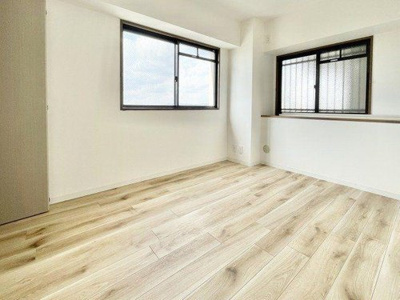 【洋室】 | ネオハイツ八木西