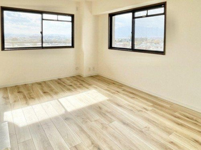 【洋室】 | ネオハイツ八木西