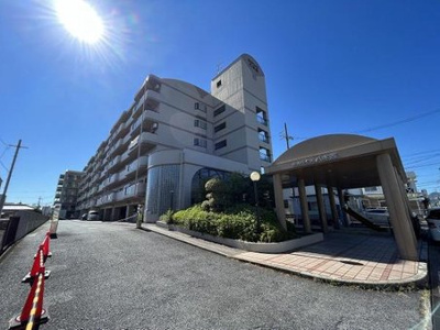 【外観】 | ネオハイツ八木西