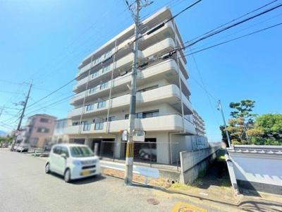 【外観】 | ネオハイツ八木西