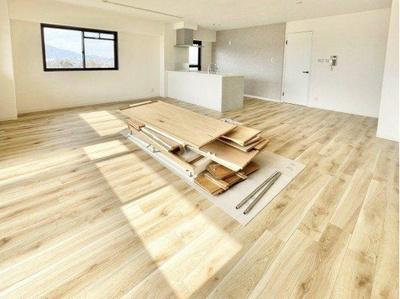 【洋室】 | ネオハイツ八木西