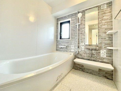 【浴室】 | ネオハイツ八木西