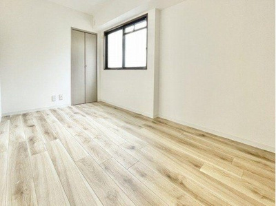 【洋室】 | ネオハイツ八木西