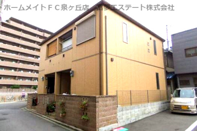 【その他共用部分】 | パルファンシャーメゾン