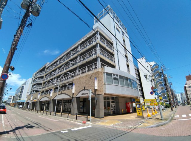 パステルパーク　141㎡（42坪）
