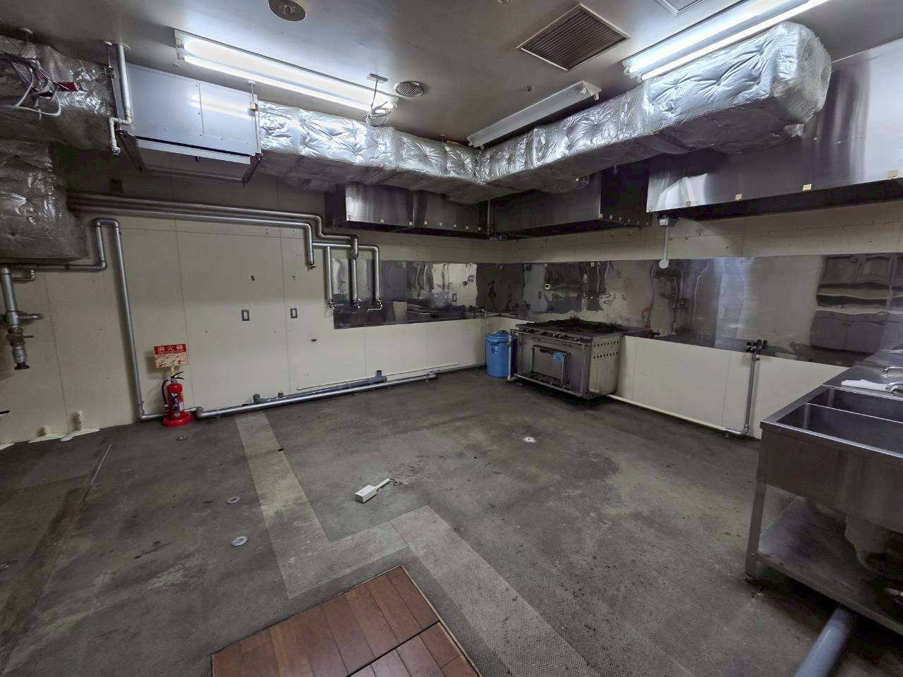 パステルパーク　141㎡（42坪）の駐車場