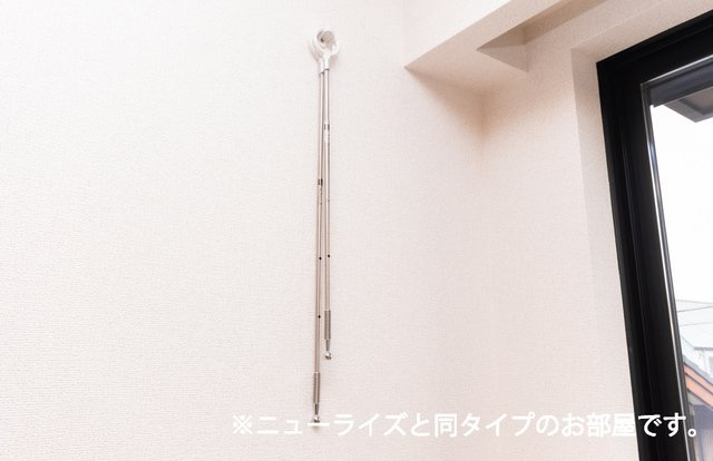 Ｒｏｗａｎの内装