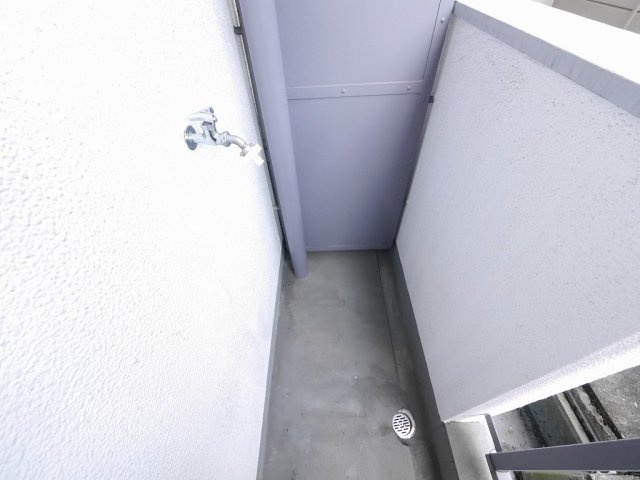 石上マンションの設備