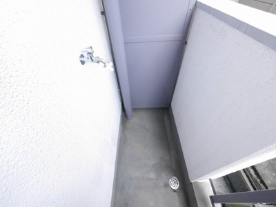 【設備】 | 石上マンション