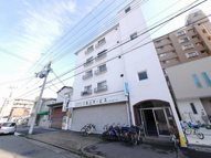 石上マンションの画像