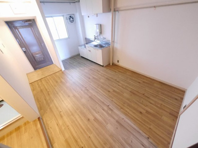 【居間・リビング】 | 石上マンション