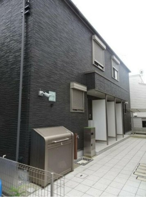 【外観】 | ヴェントセレーノ | 綺麗な外観。