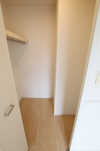 【収納】 | 野尻町戸建A棟
