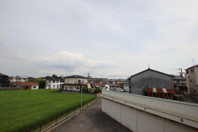 【展望】 | 野尻町戸建A棟