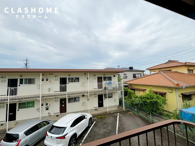 ハイツ若樹　　刈谷市近郊の賃貸ならクラスホーム刈谷店の展望