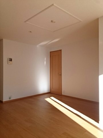 フィオーレの洋室