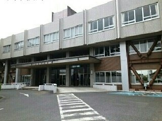 フィオーレの周辺|豊川市役所まで565m