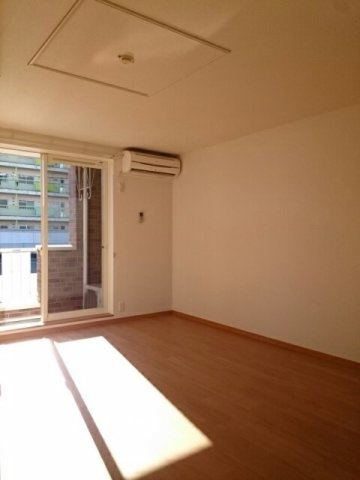 フィオーレの居間・リビング|おしゃれな居間です