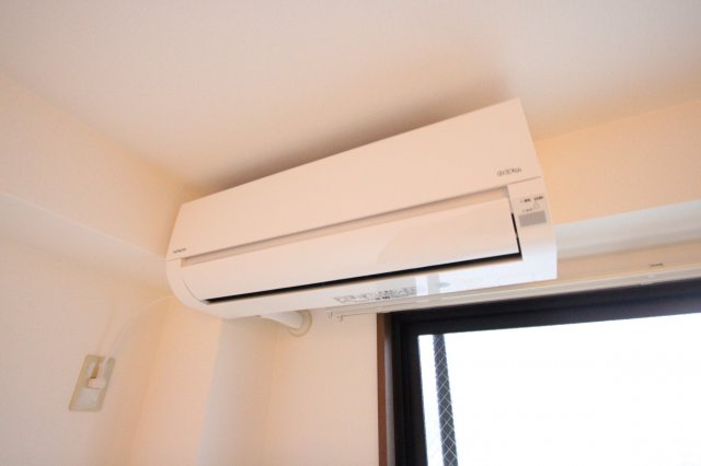 ＥＳＴ横沼　(近大　一人暮らし)の設備