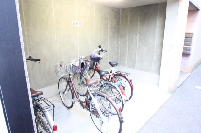 ＥＳＴ横沼　(近大　一人暮らし)のその他共用部分