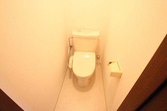ＥＳＴ横沼　(近大　一人暮らし)のトイレ