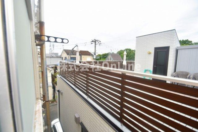 【展望】 | 浦田マンション