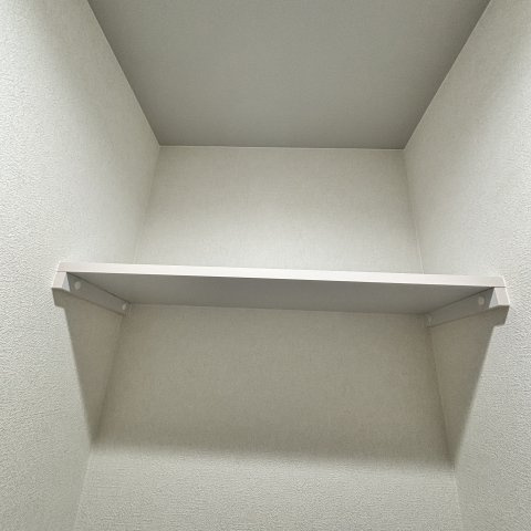 koco a paletteの収納