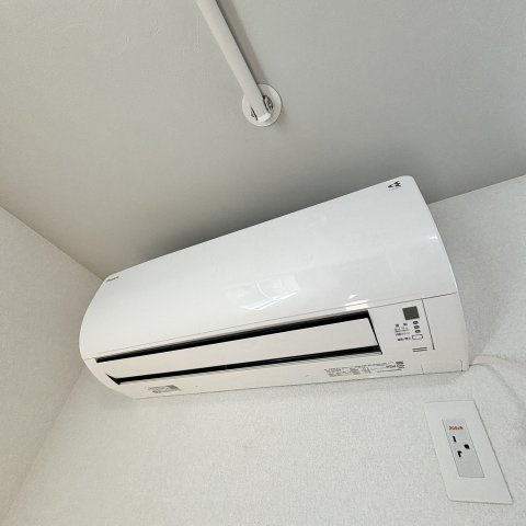 koco a paletteの設備