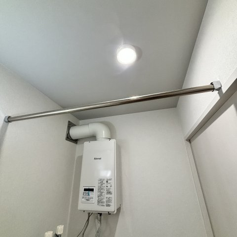koco a paletteの設備