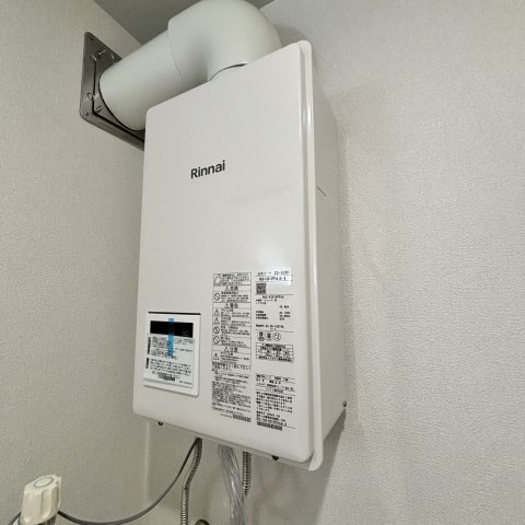 koco a paletteの設備