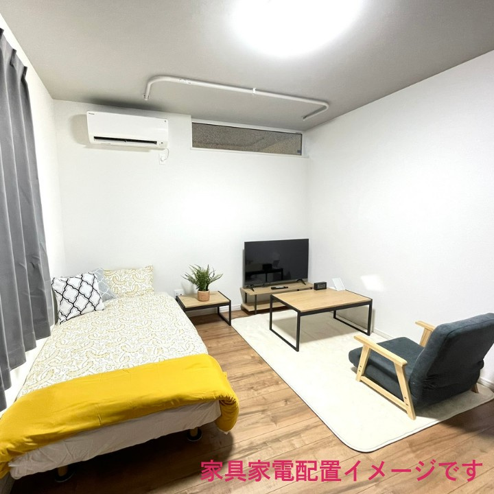 koco a paletteのロビー