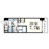 エスリード難波WESTの画像