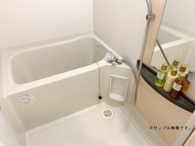 【内装】 | エスリード難波WEST | 内装もきれいです