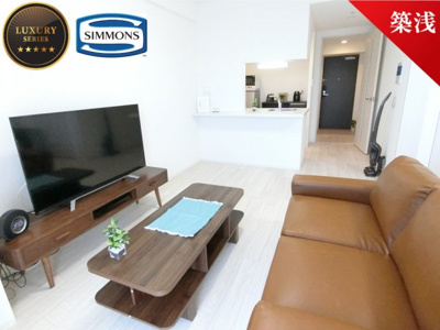 【内装】 | エスリード難波THE FIRST | 内装も気になるポイント