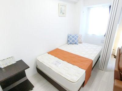 【内装】 | エスリード難波THE FIRST | 中はこのようになっています