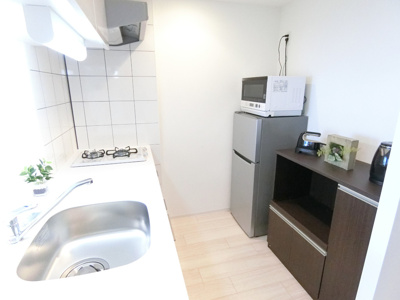 【内装】 | エスリード難波THE FIRST | 内装です