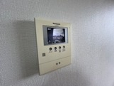 熊本市西区池上町のアパートのセキュリティ