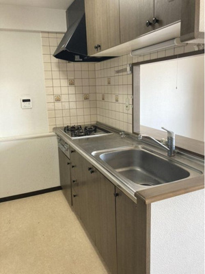 【キッチン】 | ローレルコート桜井南