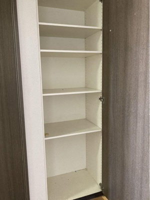 【収納】 | ローレルコート桜井南