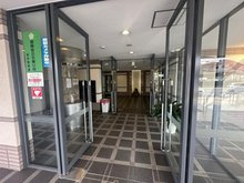 【エントランス】 | ローレルコート桜井南