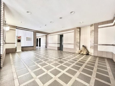 【エントランス】 | ローレルコート桜井南