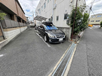 【駐車場】 | ル・プラトー