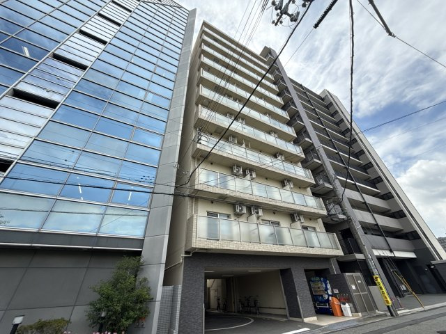 インタービレッジ東延末Ⅱの外観