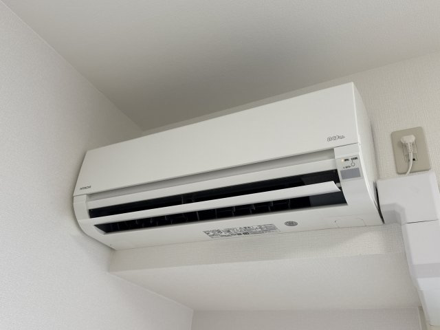 インタービレッジ東延末Ⅱの設備