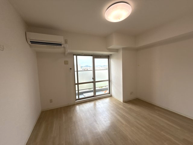 インタービレッジ東延末Ⅱの子供部屋