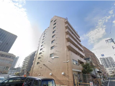 【外観】 | ライオンズマンション和歌山十番丁