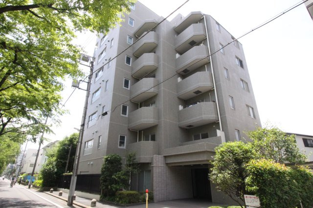 サンヴェール亀有の画像